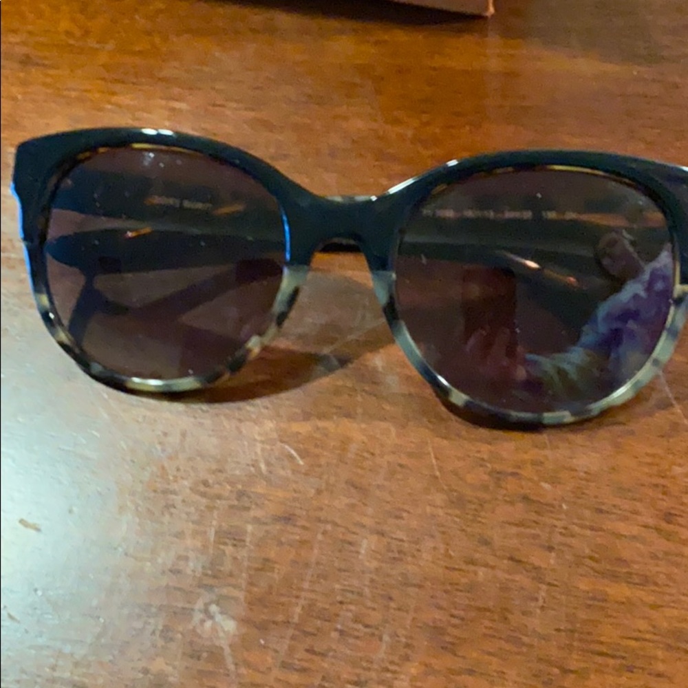 Tory Burch Sunglasses